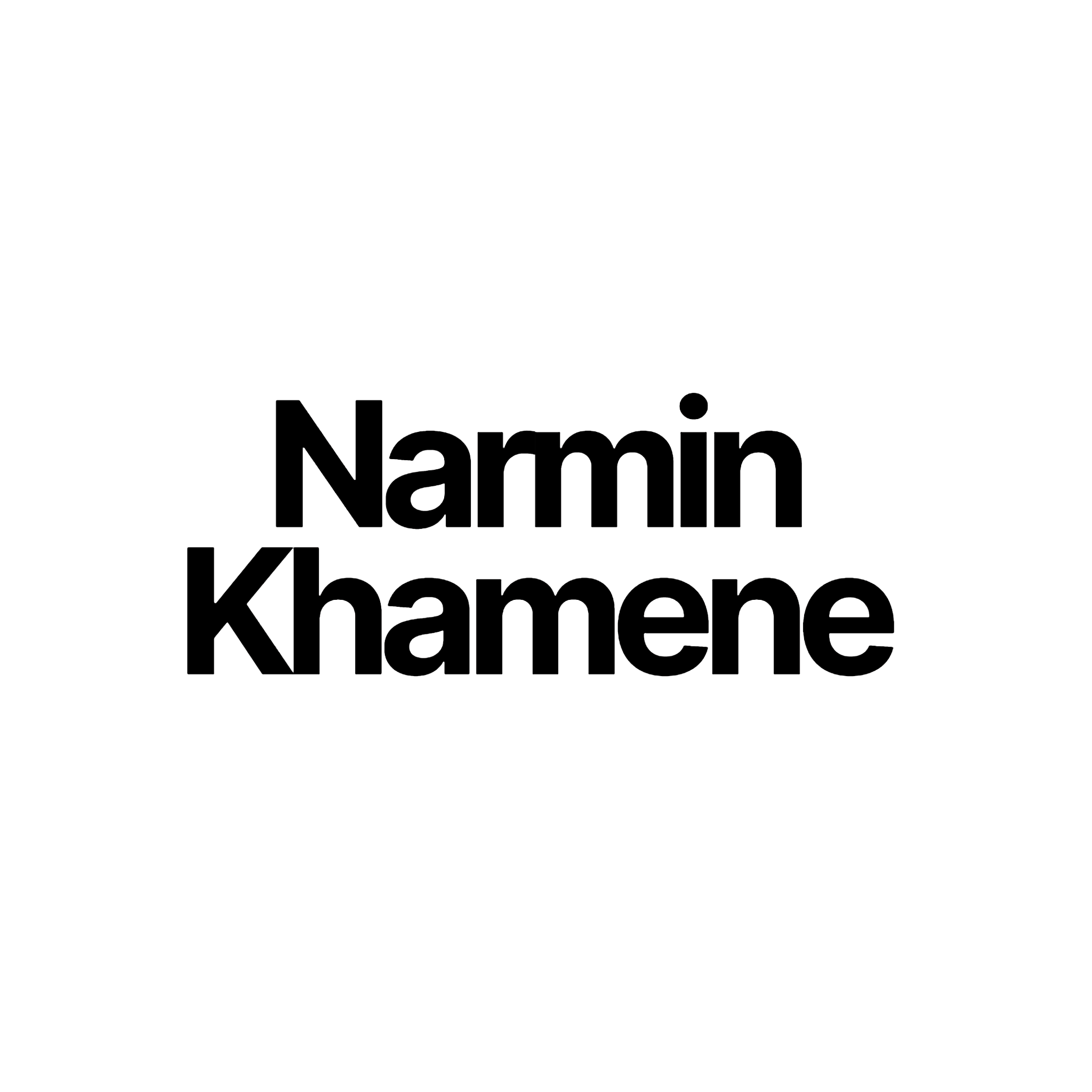 Narmin Khamene l Freelance WordPress Developer